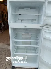  7 ثلاجة شارب 600لتر