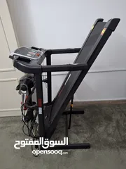  2 جهاز مشي للبيع ... استعمال بسيط جدا لاسباب صحيه...السعر قابل للتفاوض شيء بسيط