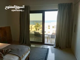 8 1 BR Stunning Modern Studio in Sifah for Sale