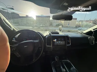  4 فورد  f150