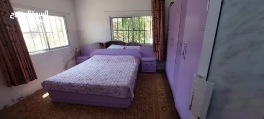  1 غرفة نوم نهديه بحالة جيدة جدا