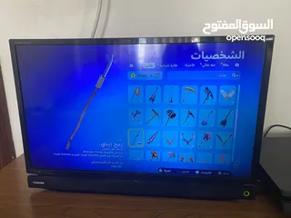  10 حساب فورت نايت زائد العاب مثل فيفا 23