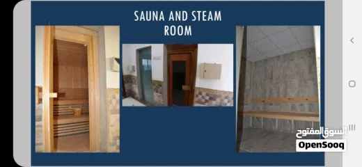  20 شقة كبيرةمفروشه في الجفيرمن غرفتين تملك حر للبيع