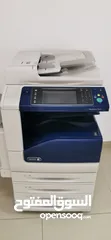  5 Work Centre 7545 printer