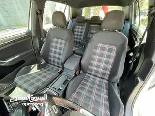  5 GTI GTI GTI GTI