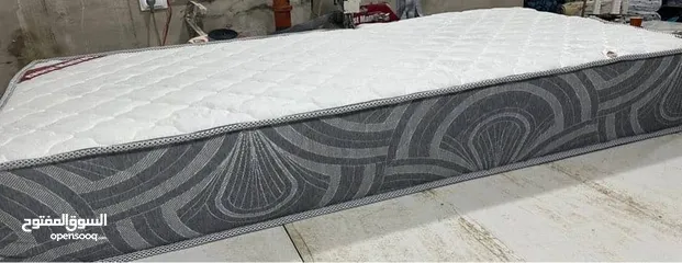  4 فرشة النوم الصحيه Micronap mattress