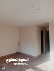  4 شقة للإيجار في كمبوند الخمايل المرحلة التالثة أ خلف مسجد الشرطة