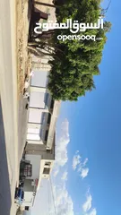  2 مخازن للاجار