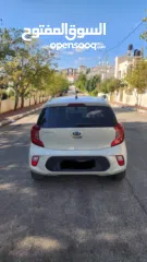  4 كيا مورنينج 2017 سعر حرق 39000