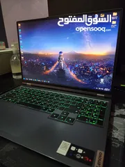  4 Lenovo Legion 5 PRO - لينوفو ليجن 5 برو