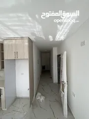  3 شقة جديدة للإيجار