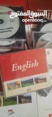  4 مجموعة تعلم الانجليزية كاملة وجديدة