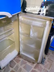  8 للبيع ثلاجه ومكرويف ومقلاه كهرباء بسعر مغري جداً