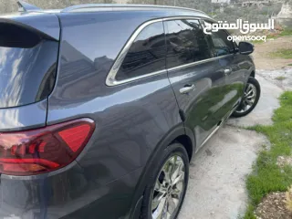  5 KIA_SORENTO_2019 نخب النخب