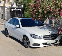  1 مرسيديس e2000