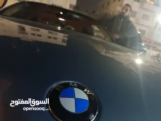  13 بي ام 320 e90 موديل 2007