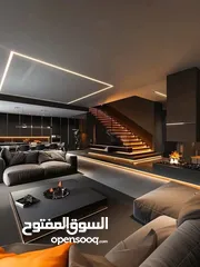  10 شقق فخمه للبيع