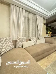  6 طقم كورنر للبيع بسعر جدا مميز