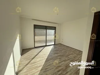  15 شقة سوبر ديلوكس أرقى واجمل مناطق عبدون بمساحة 402م