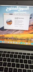  2 laptop Apple macbook air 2010