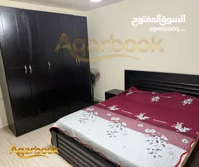  6 استوديو مفروش مميز للإيجار  الطيرة  – نزول جامع التقوى