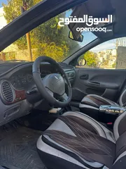  8 رينو ميغان موديل 2000 ماتور 1600 للبيع