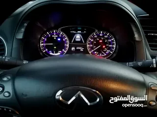  2 إنفنتي Qx60 موديل 2014 للبيع