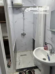  6 ستوديو مفروش للإيجار في جبل الحسين
