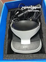 1 playstation Sony VR2