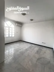  16 5 Bedroom Villa For Rent Ghubrah North فيلا 5 غرف نوم للايجار بالغبره الشماليه