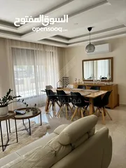  1 شقة مميزة للبيع في عمان - ضاحية النخيل - الطابق الأرضي