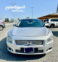  3 Maxima 2014, excellent condition