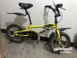  5 دراجه حجم 26للبيع بسعر 50الف ودراجه bmx للبيع بسعر 75 الف