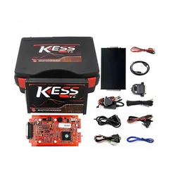  5 *تعمل من OBD اعلى صنف. kess 2