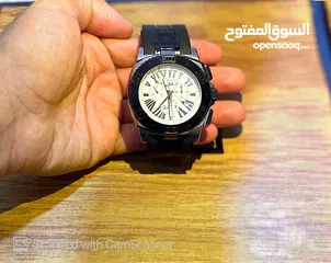  8 ساعة شيروتي رجالي 1881
