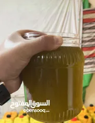  1 زيت زيتون رام الله