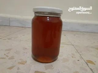  19 عسل طبيعي 100% وجميع منتجات النحل  مؤسسة كاشور  للعسل الطبيعية