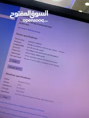  6 كمبيوتر ديل مع شاشة ديل كبيره موصفات ممتازه اقل سعر بسوق