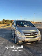  10 هواندي باص 2011للبيع