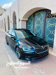  1 سوبيرب ديزل 190 حصان