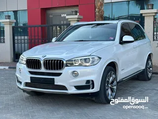  1 بي ام دبليو اكس 5 2015 BMW X5