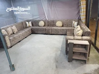  4 عرض خاص على الجلسات