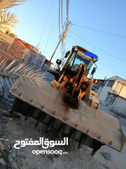  4 كوماتسو 380 داش 1