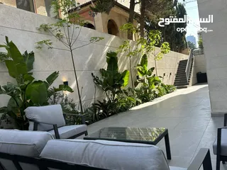  14 شقه مفروشه للايجار في ام اذينه ( Property 43140 )-175085970