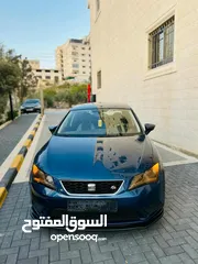  2 سيات ليون اوتوماتيك ترخيص 2016