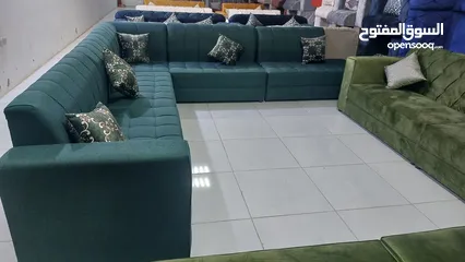  5 Brand New Sofa ready for sale