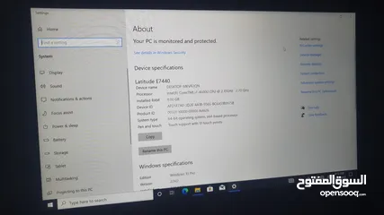  2 Dell new condition