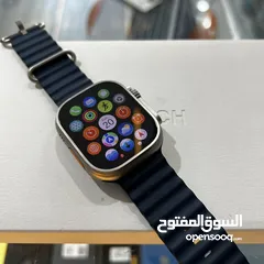  3 Apple Watch Ultra 2