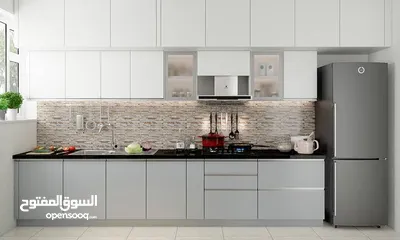  9 تفصيل وصيانه كل ما يخص ال المنيوم