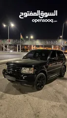  4 رينج روفر سبورت